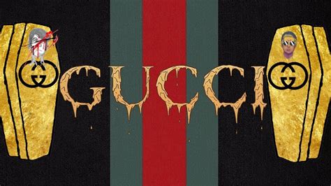 jake hill gucci coffin|gucci coffin album.